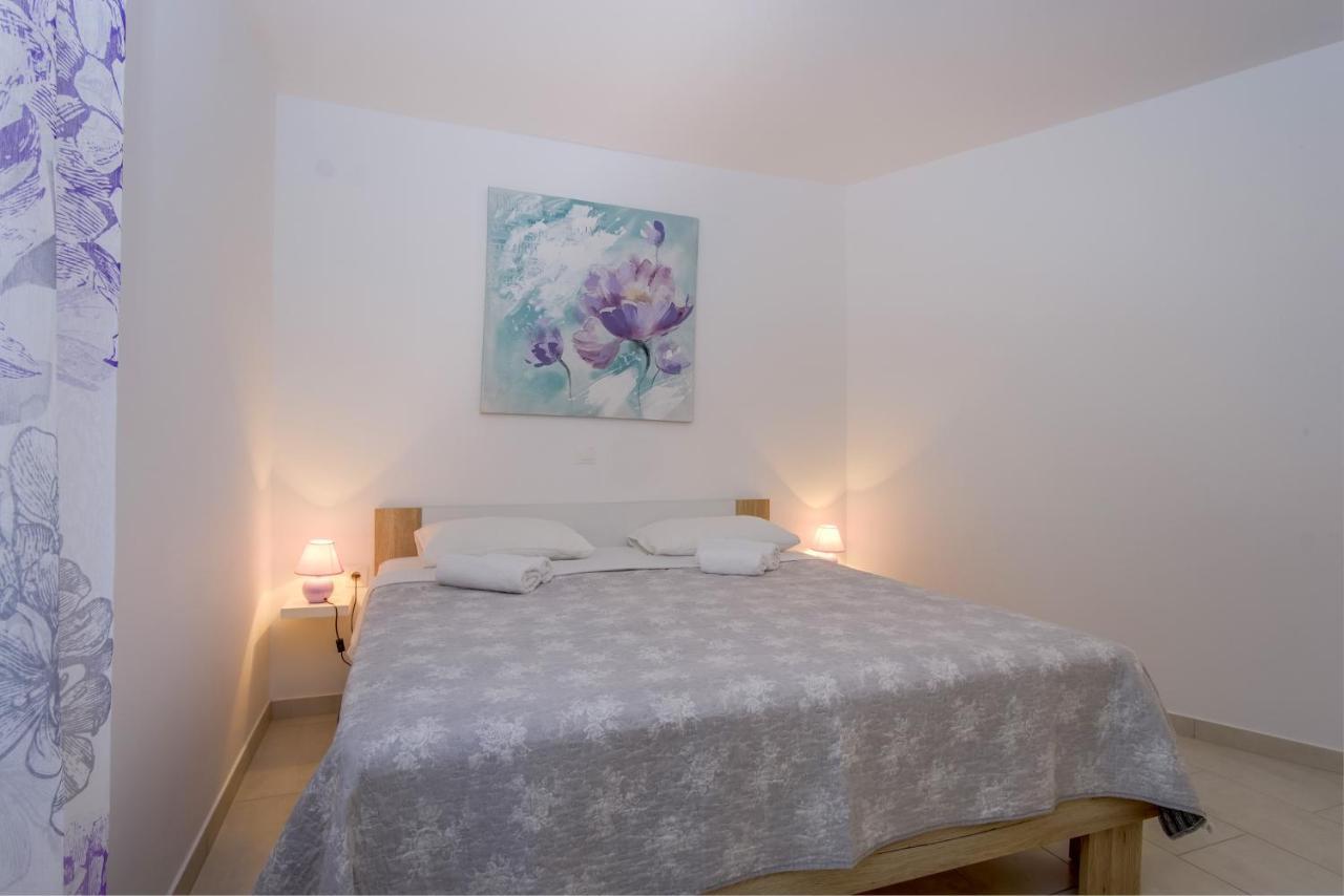 Apartment Angela Cunski Luaran gambar
