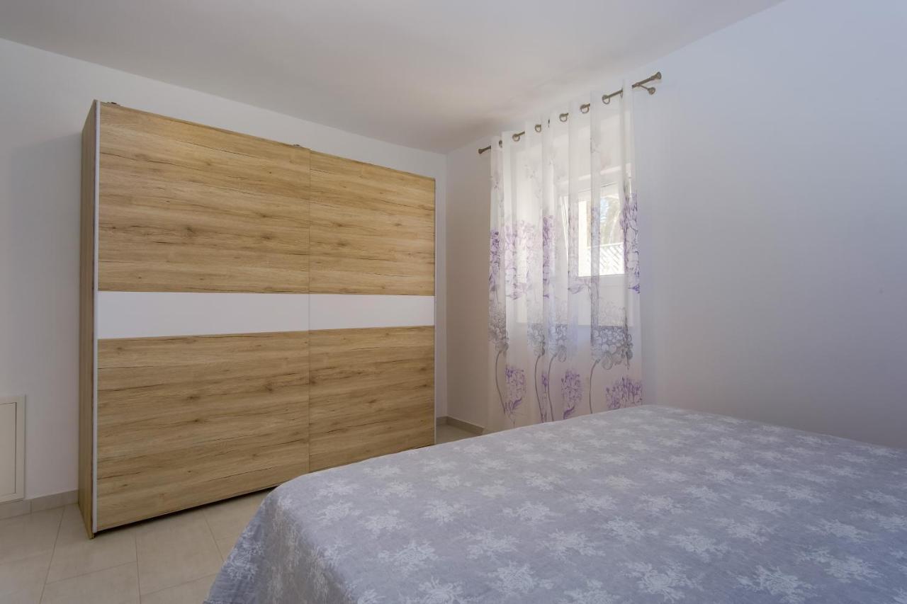 Apartment Angela Cunski Luaran gambar