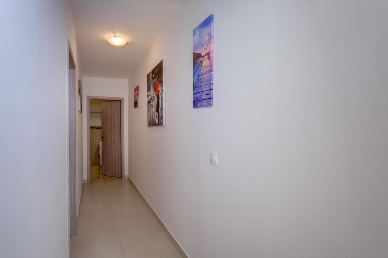 Apartment Angela Cunski Luaran gambar