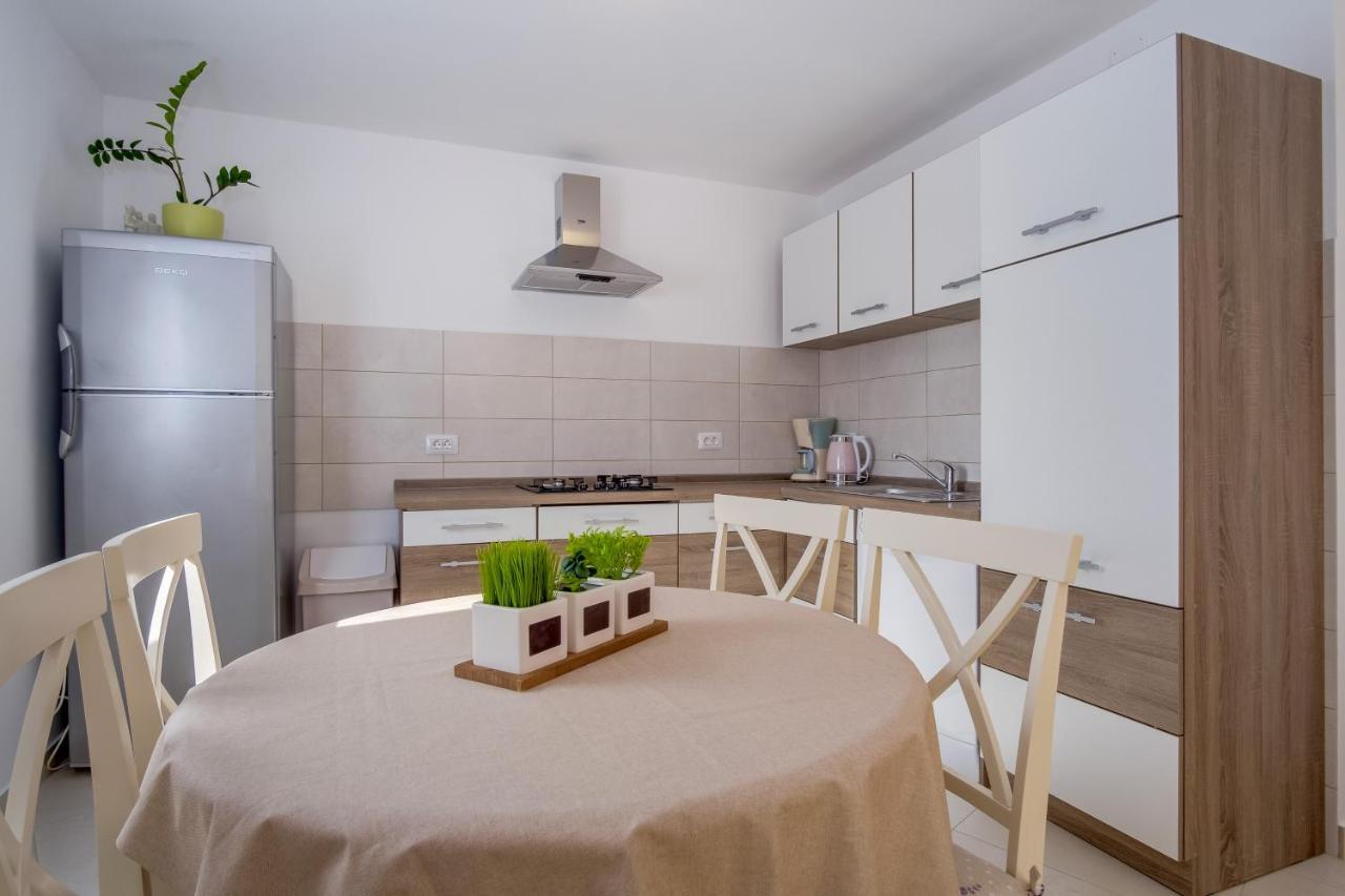 Apartment Angela Cunski Luaran gambar