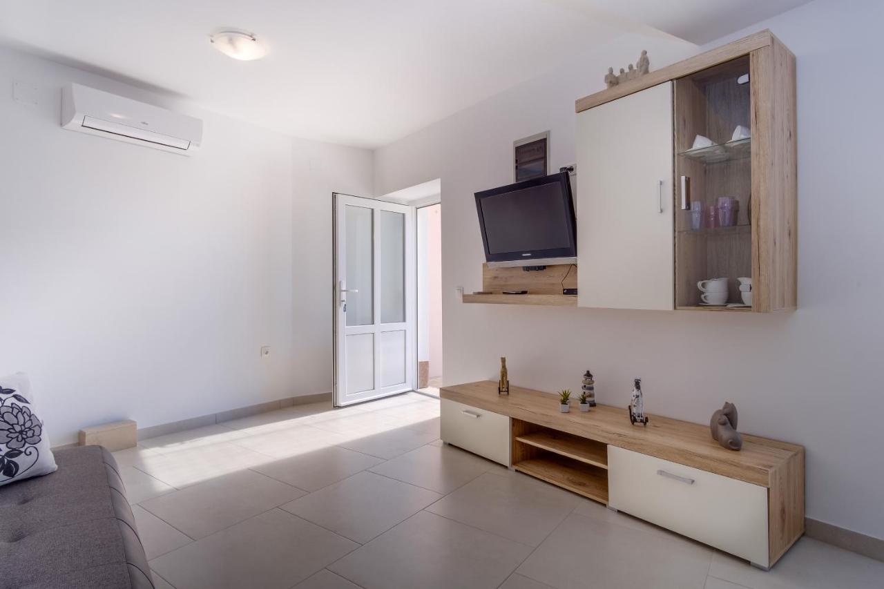 Apartment Angela Cunski Luaran gambar