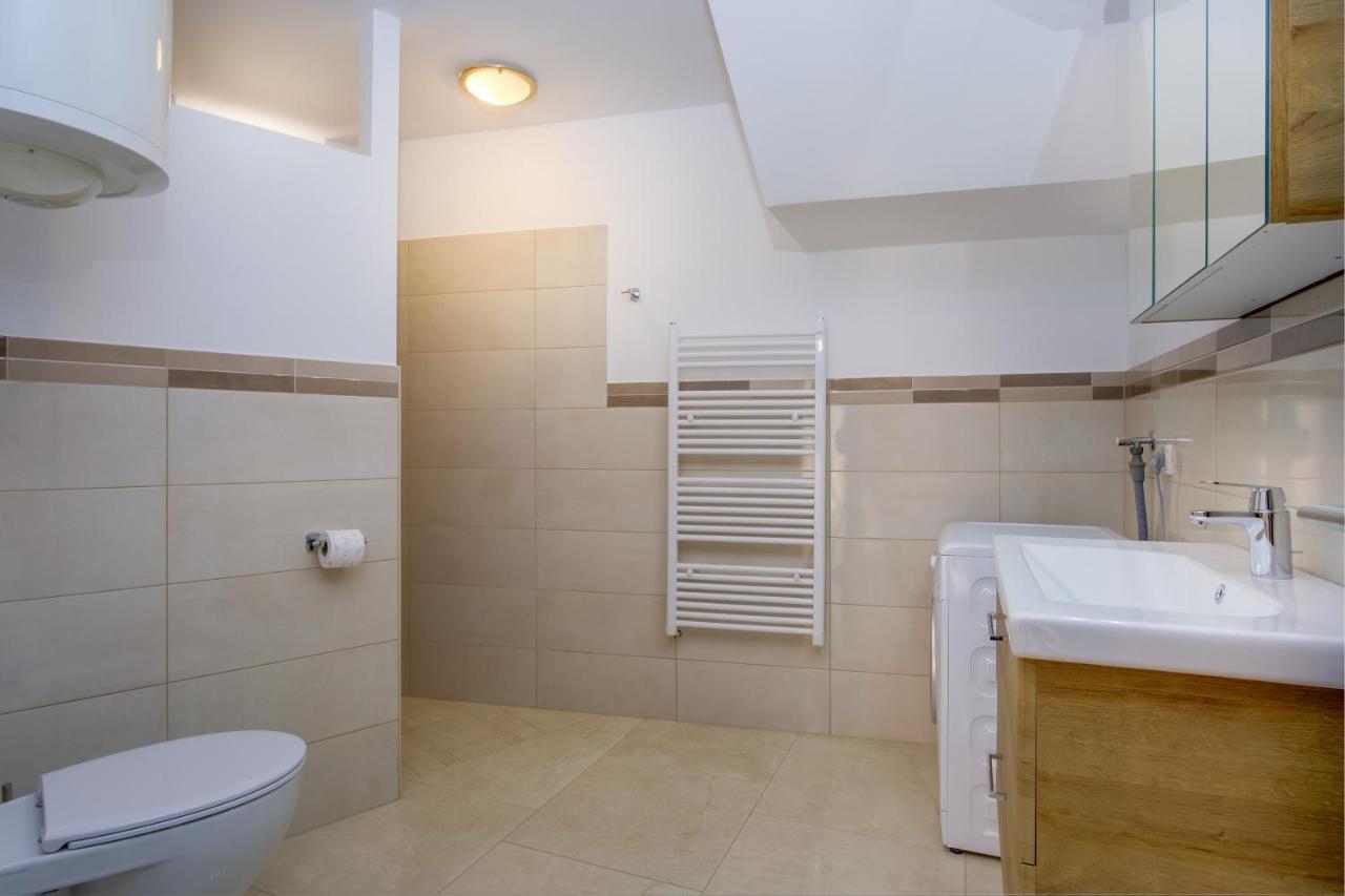 Apartment Angela Cunski Luaran gambar