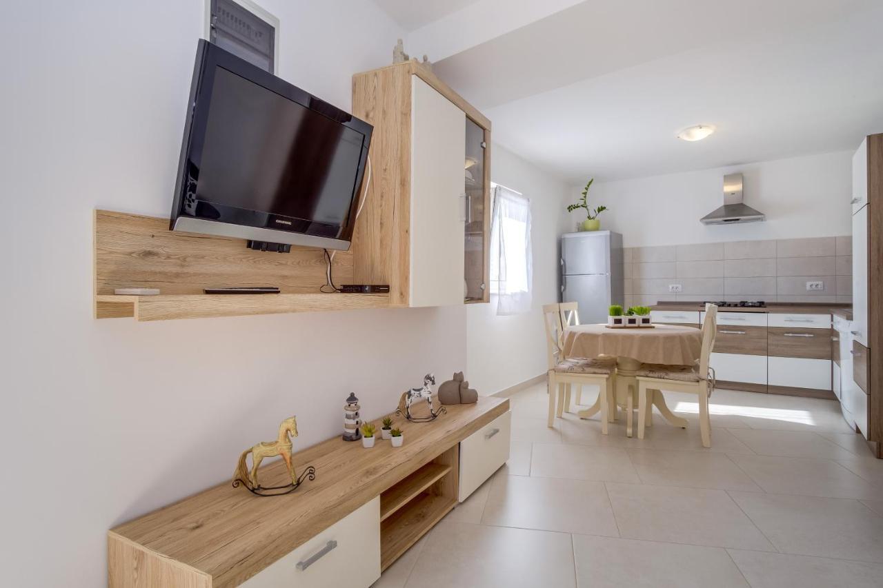 Apartment Angela Cunski Luaran gambar