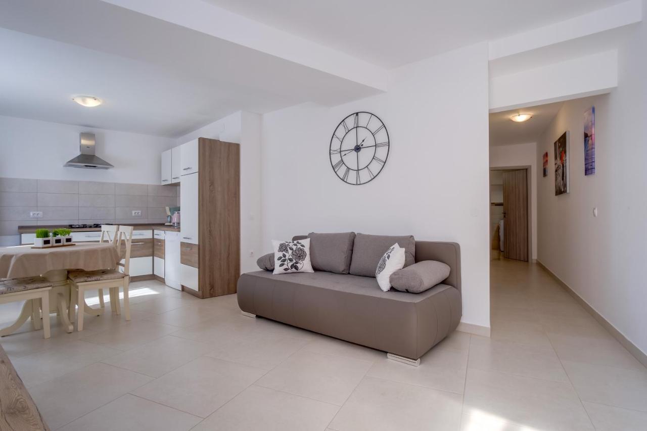 Apartment Angela Cunski Luaran gambar