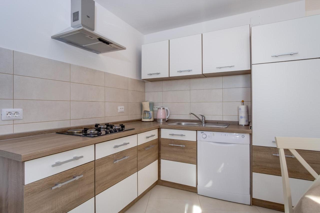 Apartment Angela Cunski Luaran gambar